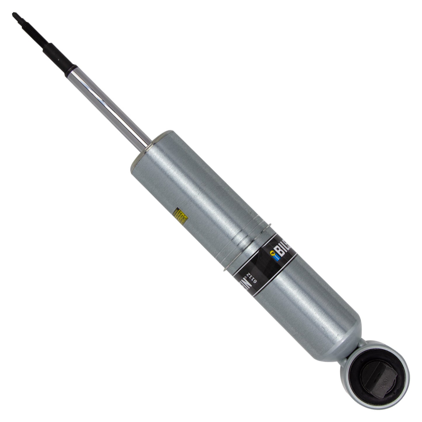 BILSTEIN | Suspension Kit Chevrolet Silverado 1500 2014-2018, Silverado 1500 LD 2019, GMC Sierra 1500 2014-2018, Sierra 1500 Limited 2019 Monotube Provides 1.85-2.75 Inch Front Lift B8 6112 | 47-325753