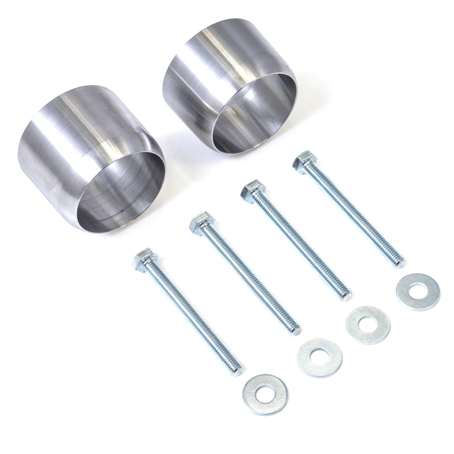ReadyLIFT Exhaust Down Pipe Extension (JK) 47-6310