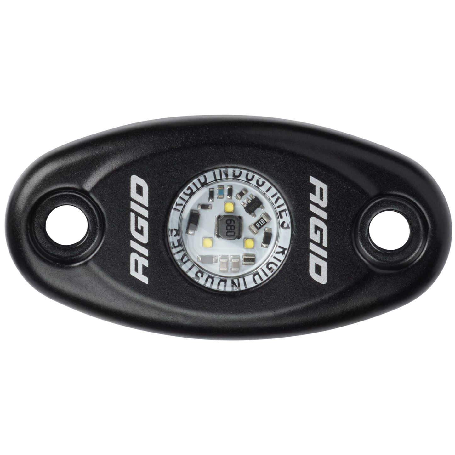 RIGID INDUSTRIES | Low Power Black Housing Natural White A-Series RIGID Industries | 480023