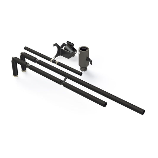 TeraFlex | 07-18 Wrangler JK 3.6 Liter Crankcase Vent System Kit TeraFlex | 4839100