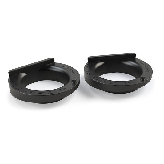 TeraFlex | 18-Up Wrangler JT/Gladiator HD Coil Spring Perch Pair Front Lower TeraFlex | 4953000