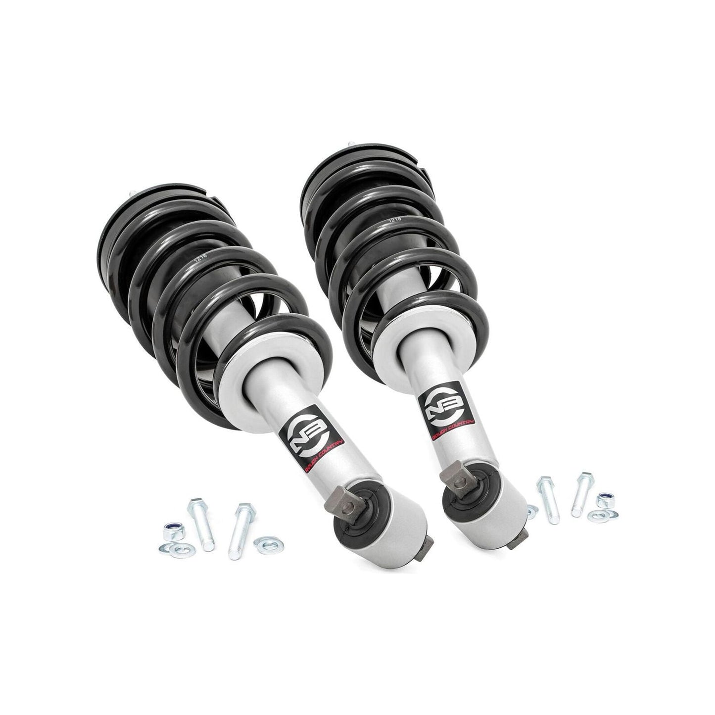 Rough Country Loaded Strut Pair I 501167