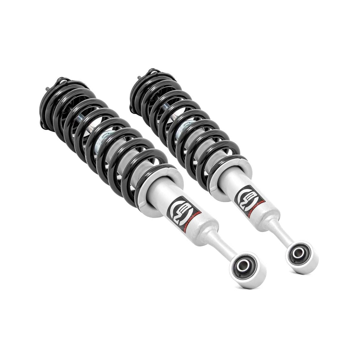 Rough Country Loaded Strut Pair I 501155_A