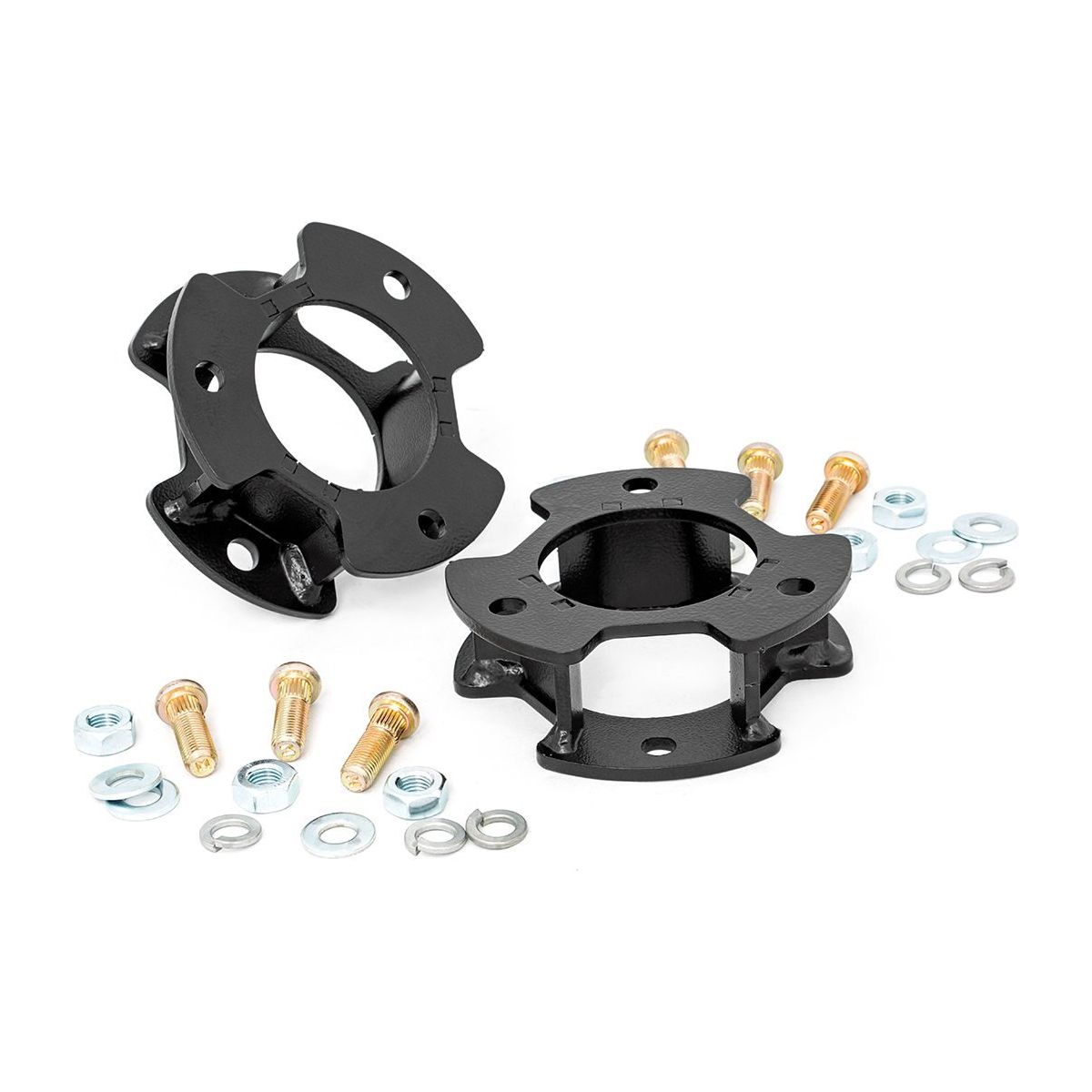 Rough Country 2.5 Inch Leveling Kit I 50100
