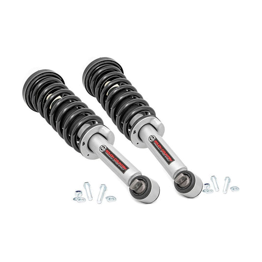 Rough Country 2" N3 Leveling Struts I 501074