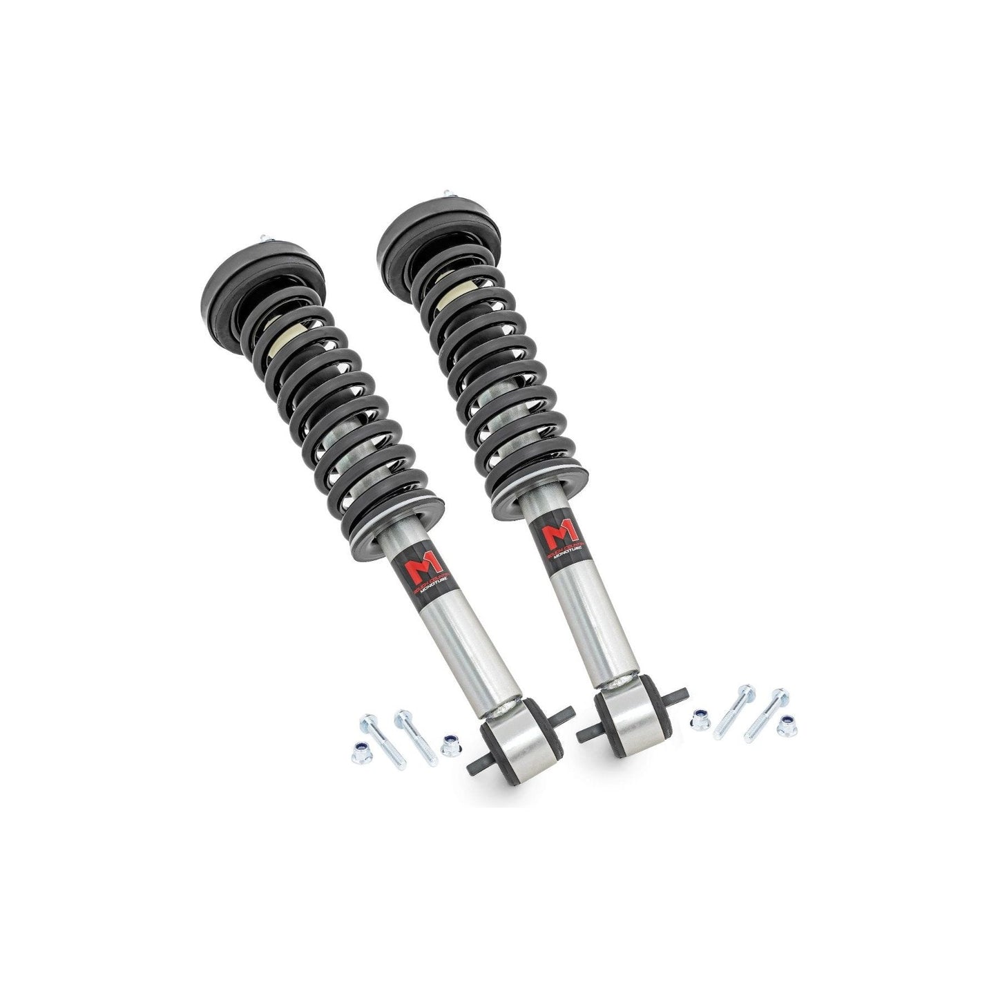 Rough Country 6" M1 Loaded Strut Pair I 502052