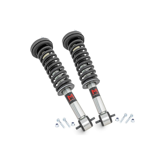 Rough Country 3" M1 Loaded Strut Pair I 502059