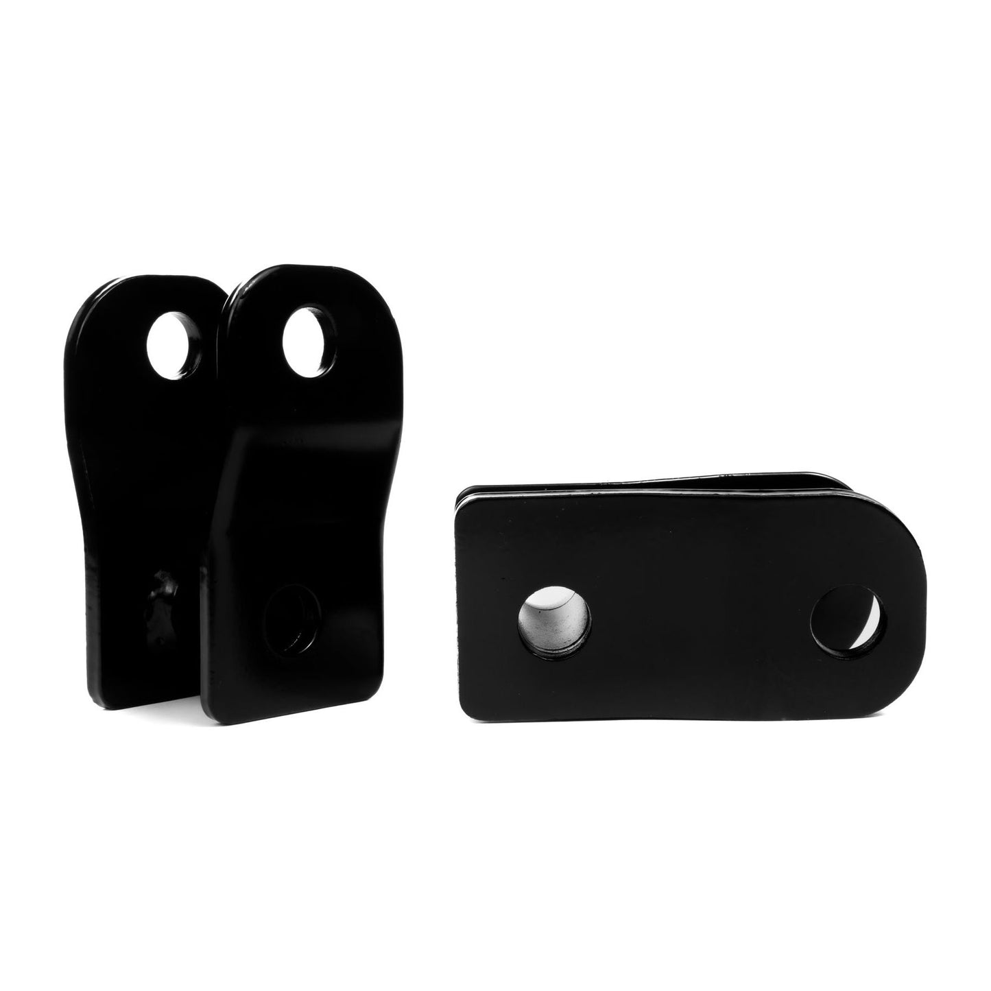 Body Armor 4x4 2005-2024 FORD F-250/F-350 4WD 2.5" COIL SPACER AND SHOCK EXTENSION (EXCLUDES TREMOR MODEL) 50207-FD