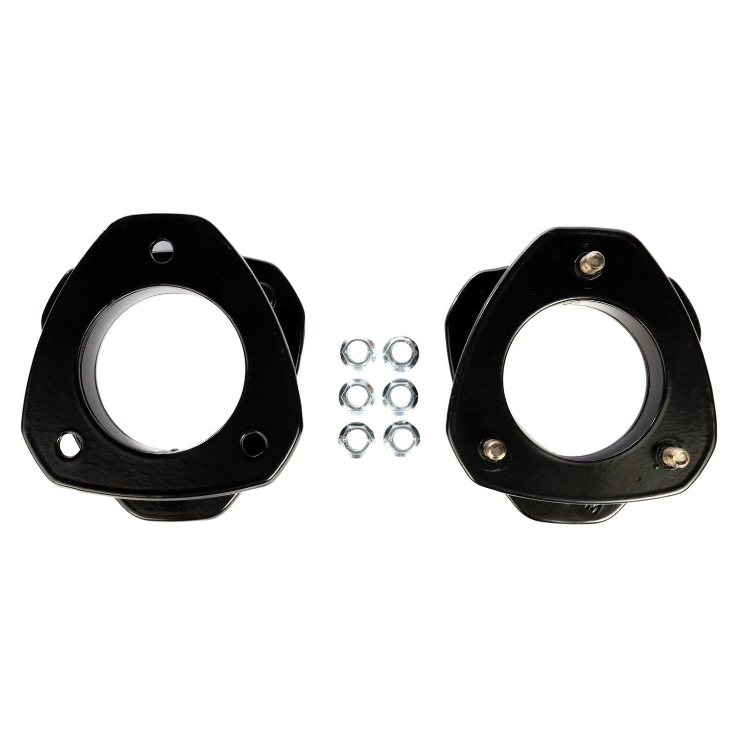 Body Armor 4x4 2004-2008 FORD F-150 2WD/4WD & 2009-2024 FORD F-150 (EXCEPT RAPTOR) 2WD 3.0 INCH STRUT SPACER 50506-FD