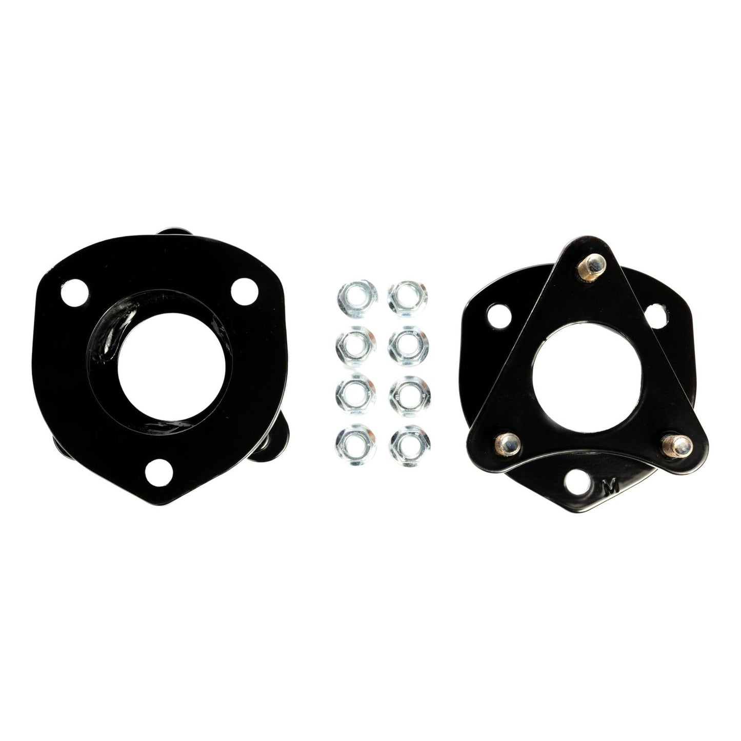 Body Armor 4x4 2005-2024 NISSAN FRONTIER/XTERRA 2WD/4WD 2.5 INCH STRUT SPACER 50507-NN