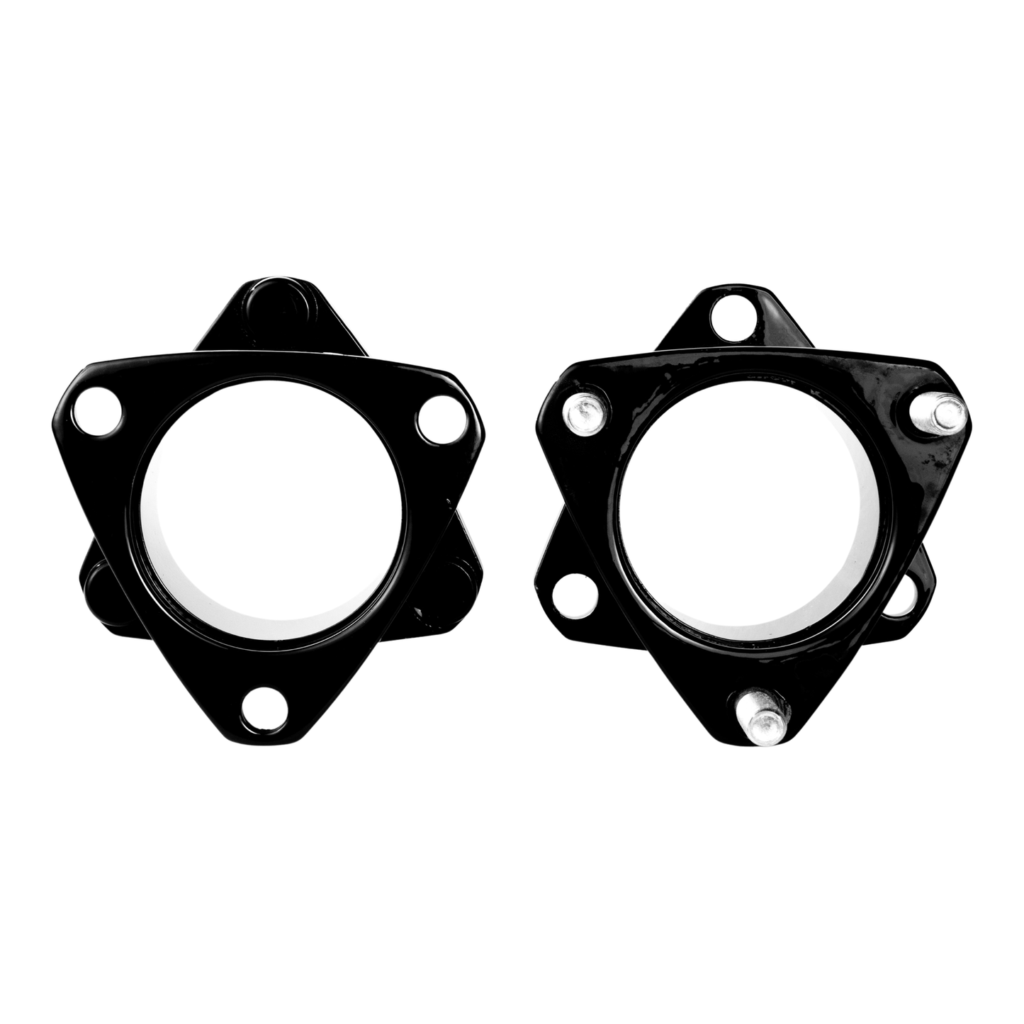 Body Armor 4x4 2019-2023 FORD RANGER 2WD/4WD 2.5" STRUT SPACER 506013-FD