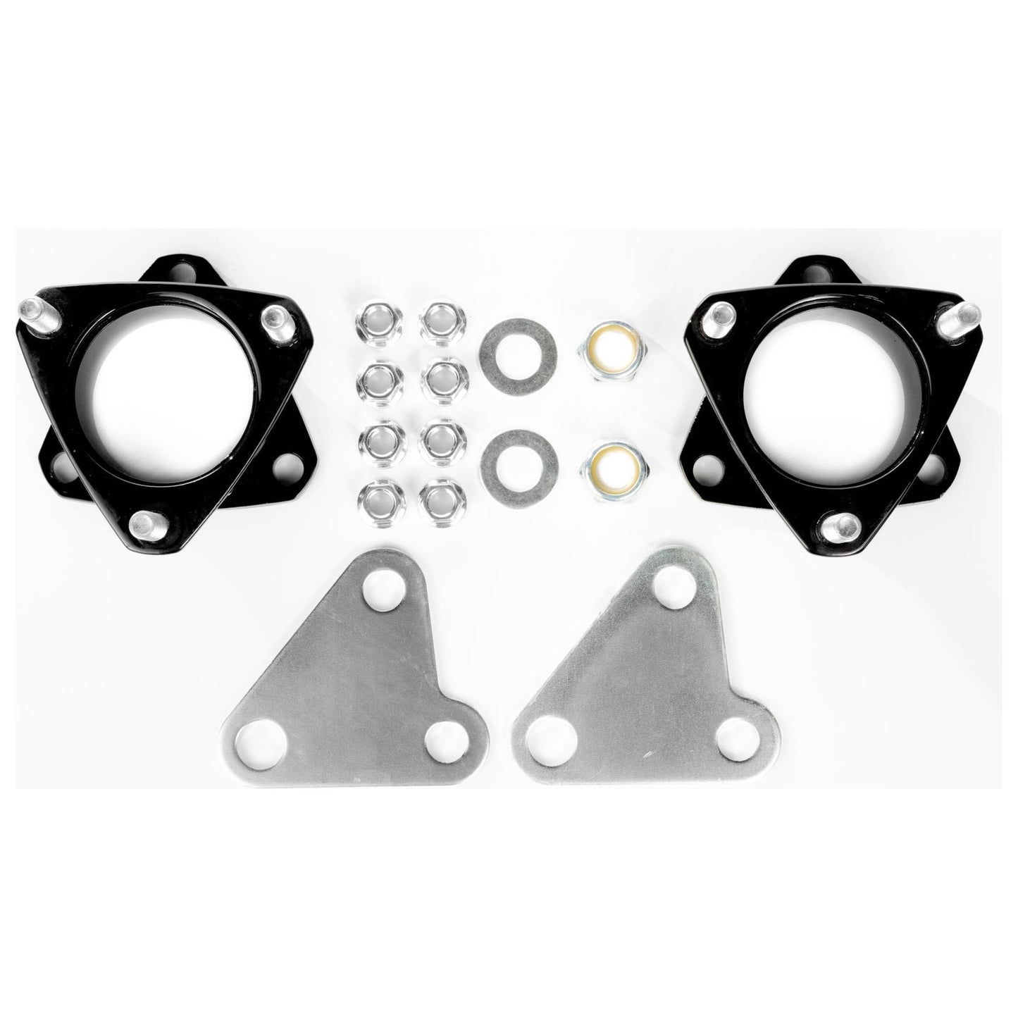 Body Armor 4x4 2019-2023 FORD RANGER 2WD/4WD 2.5" STRUT SPACER 506013-FD