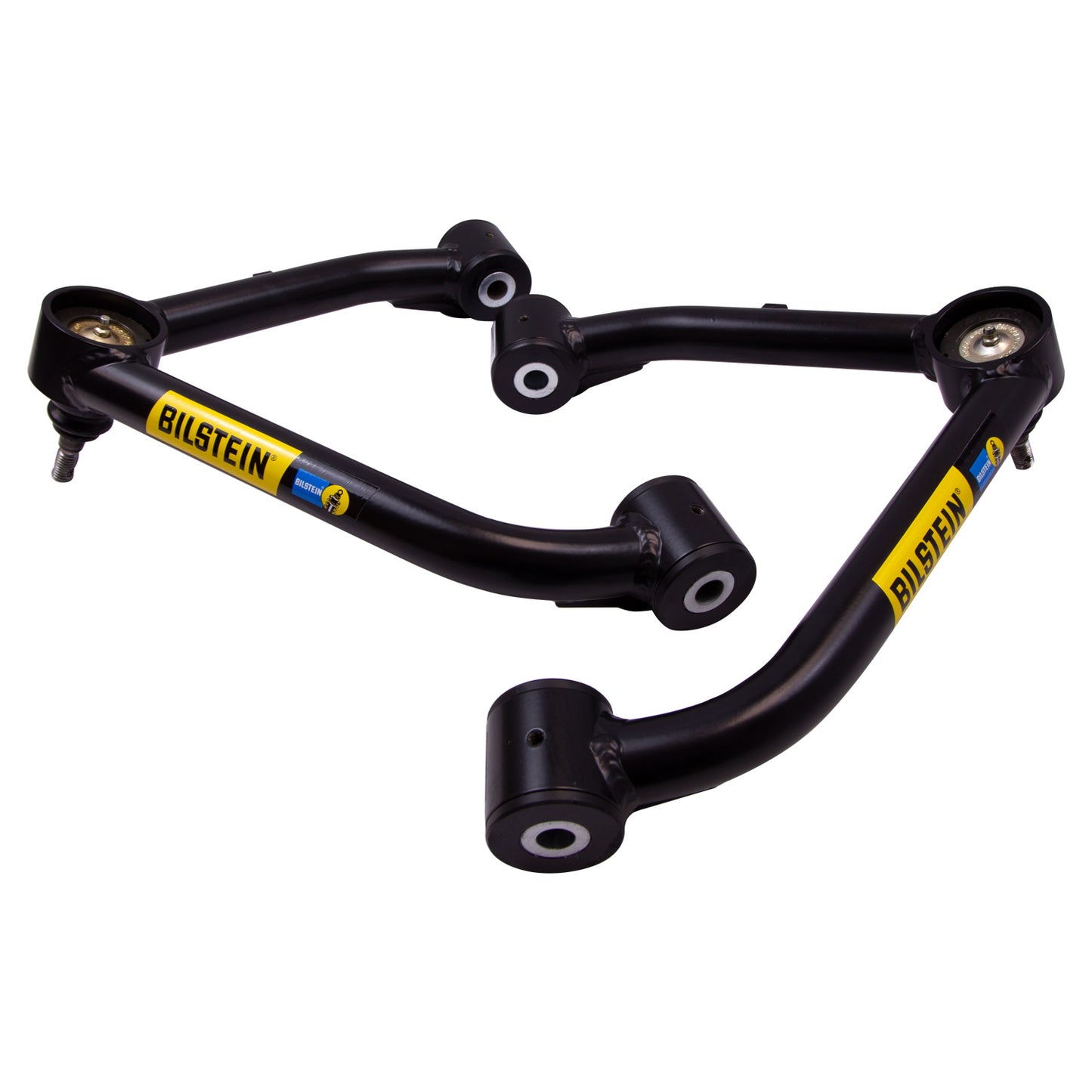 BILSTEIN | Suspension Control Arm Kit Silverado/Sierra 1500 07-16 UCA Tubular Ball Joint Upper Control Arm Kit B8 Control Arms | 51-304669