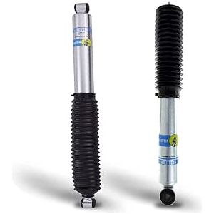 Bilstein 07-21 TOYOTA TUNDRA B8 5100 REAR SHOCK ABSORBER | 24-286251