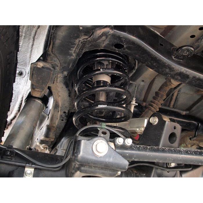 ICON 3" Lift - Rear Dual Rate Coil Spring Kit 2003-2023 Toyota 4Runner/2007-2014 Toyota FJ Cruiser/2003-2023 Lexus GX 52800