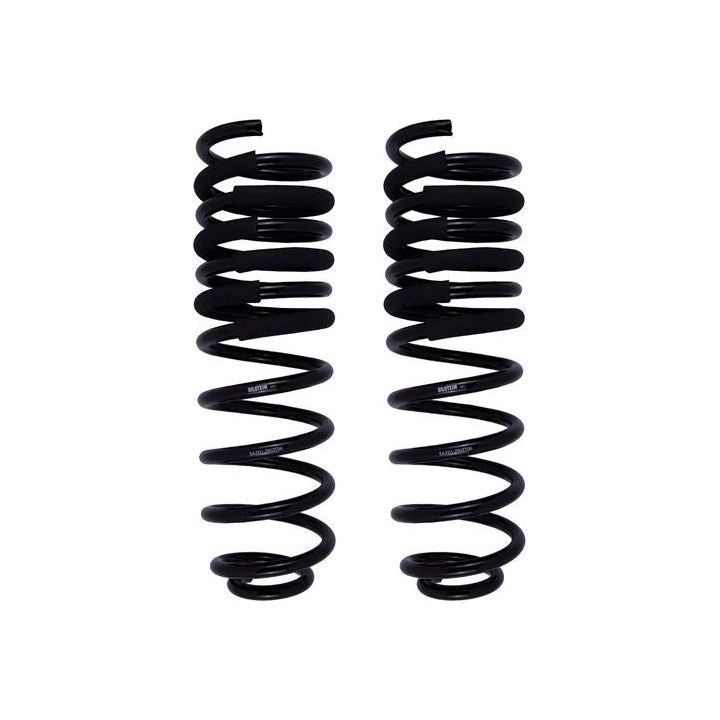 Bilstein Coil Spring Set for 2009-2024 Ram 1500 - 53-297839