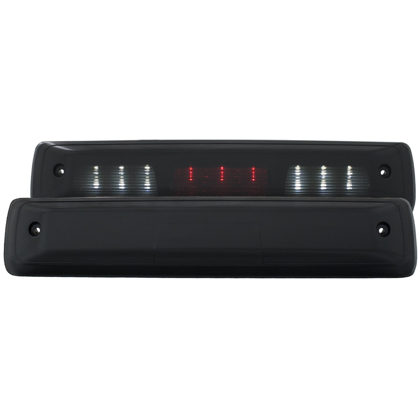 Anzo USA | Third Brake Light Assembly LED Smoke | Fits Colorado | 531105
