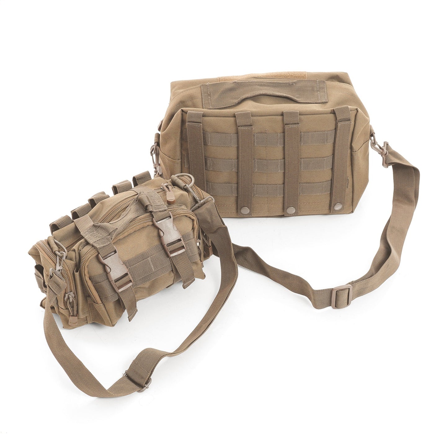 Smittybilt GEAR Tailgate Cover Coyote Tan I 5662224