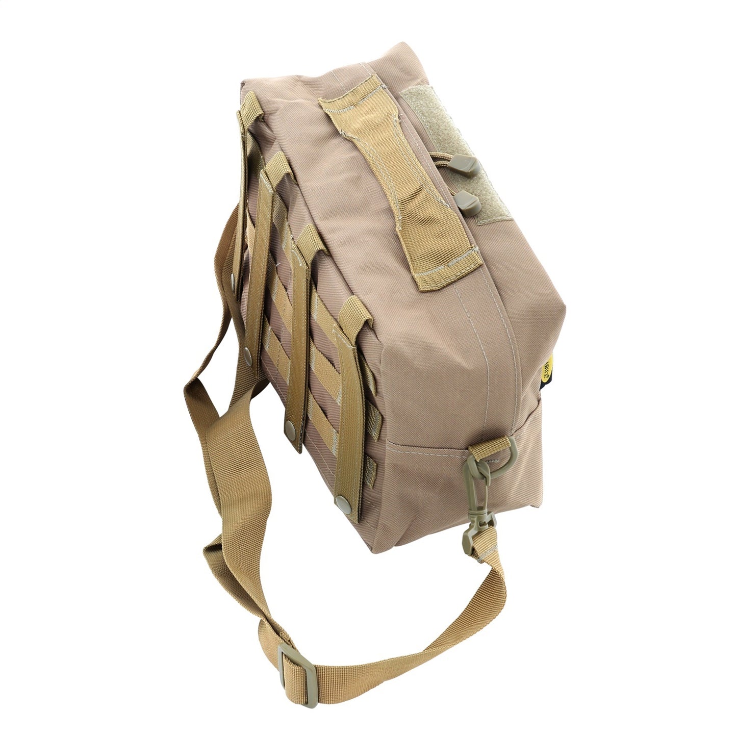 Smittybilt GEAR Tailgate Cover Coyote Tan I 5662224