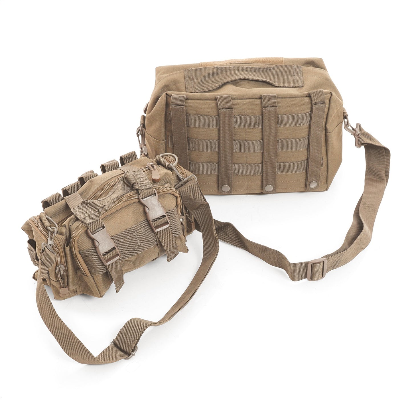 Smittybilt GEAR Tailgate Cover Coyote Tan I 5662324