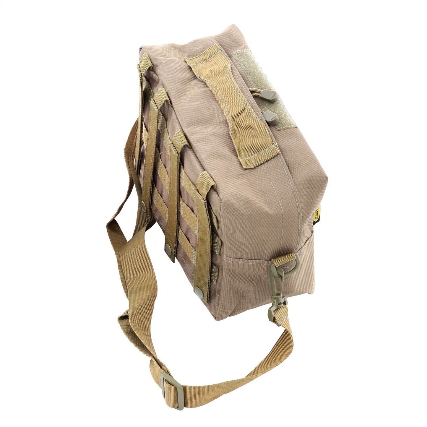 Smittybilt GEAR Tailgate Cover Coyote Tan I 5662324