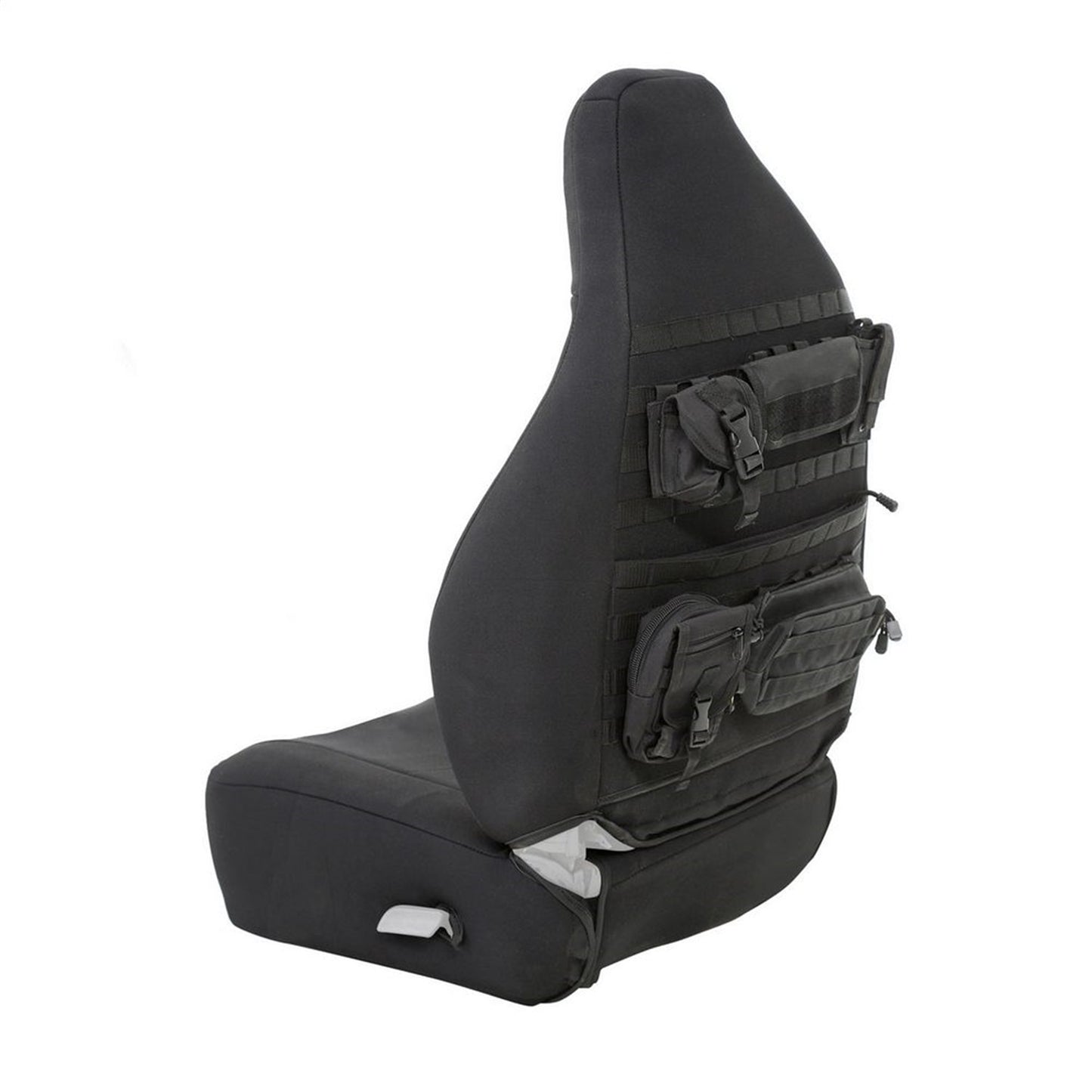 Smittybilt GEAR Custom Seat Cover Front I 56647001