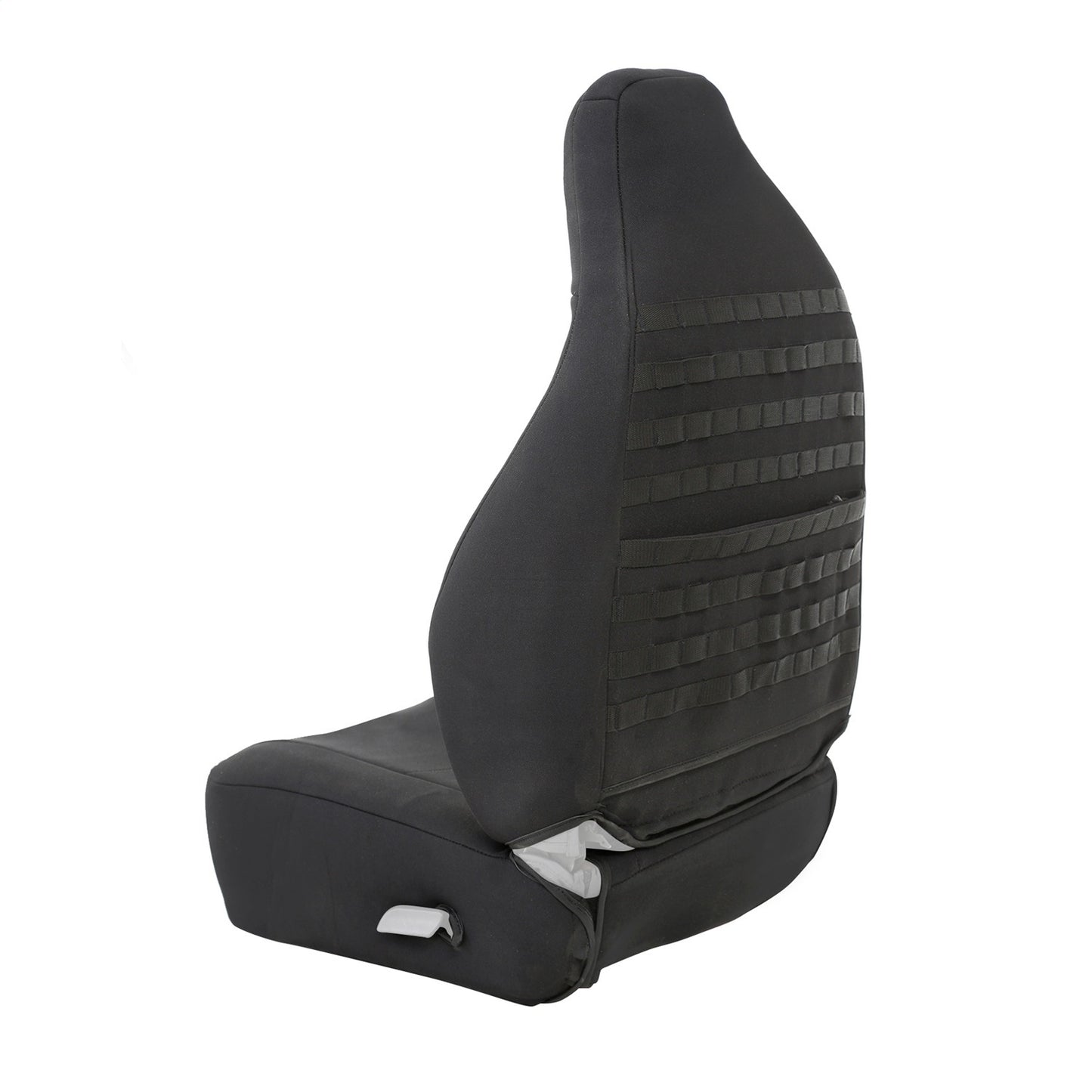 Smittybilt GEAR Custom Seat Cover Front I 56647001