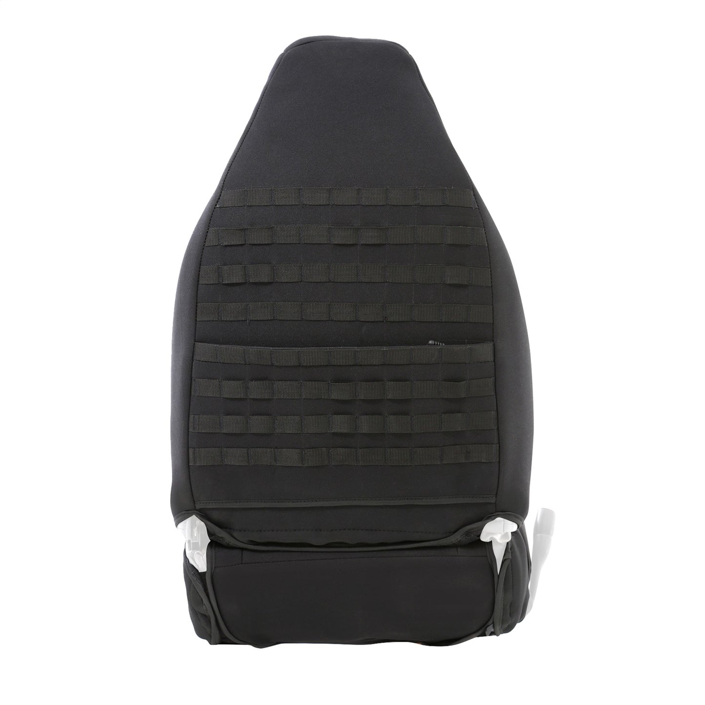 Smittybilt GEAR Custom Seat Cover Front I 56647001