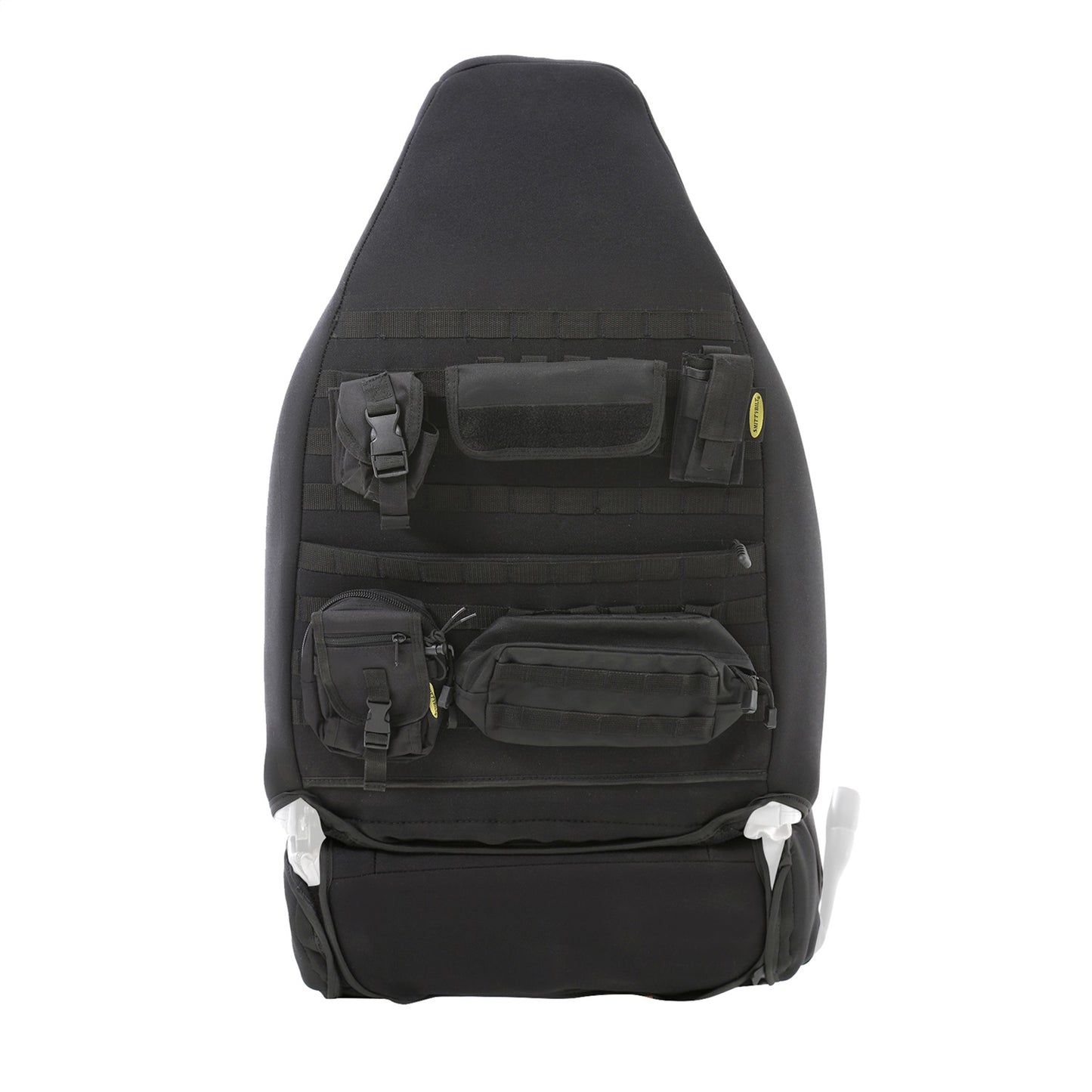 Smittybilt GEAR Custom Seat Cover Front I 56647001