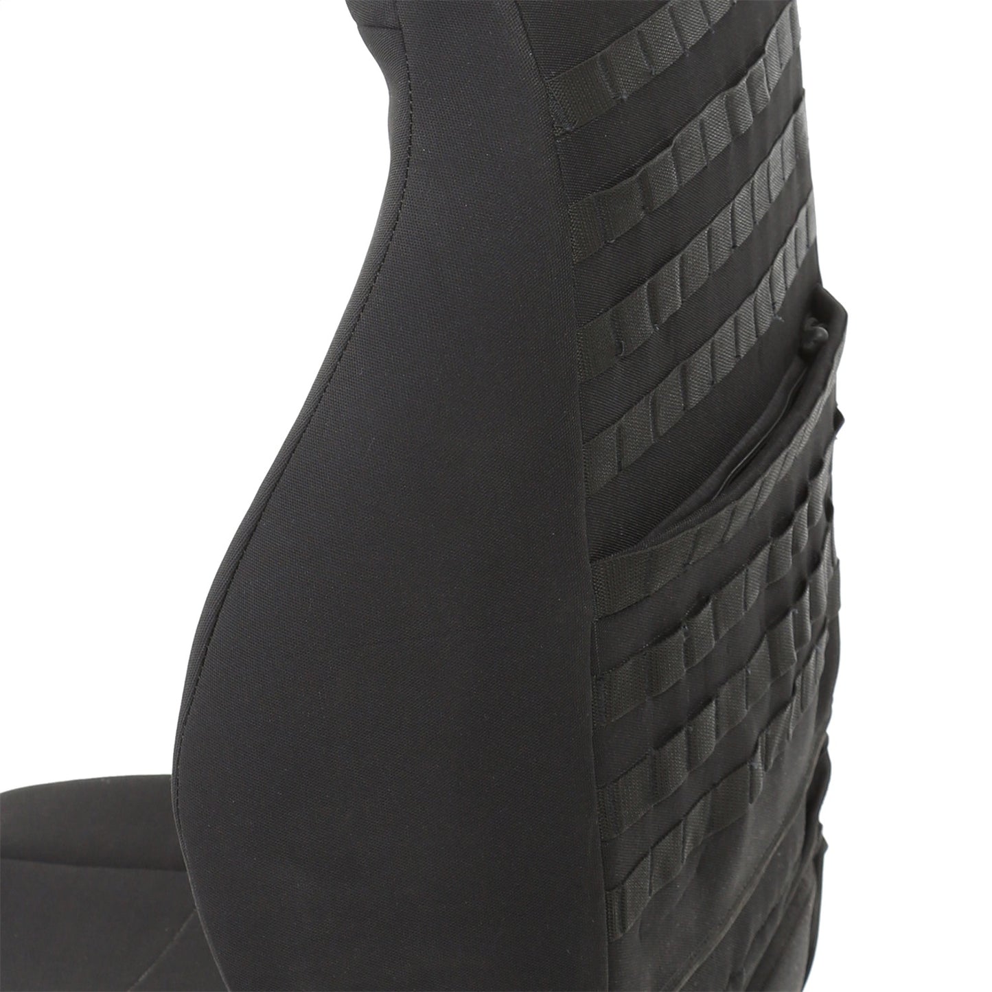 Smittybilt GEAR Custom Seat Cover Front I 56647001