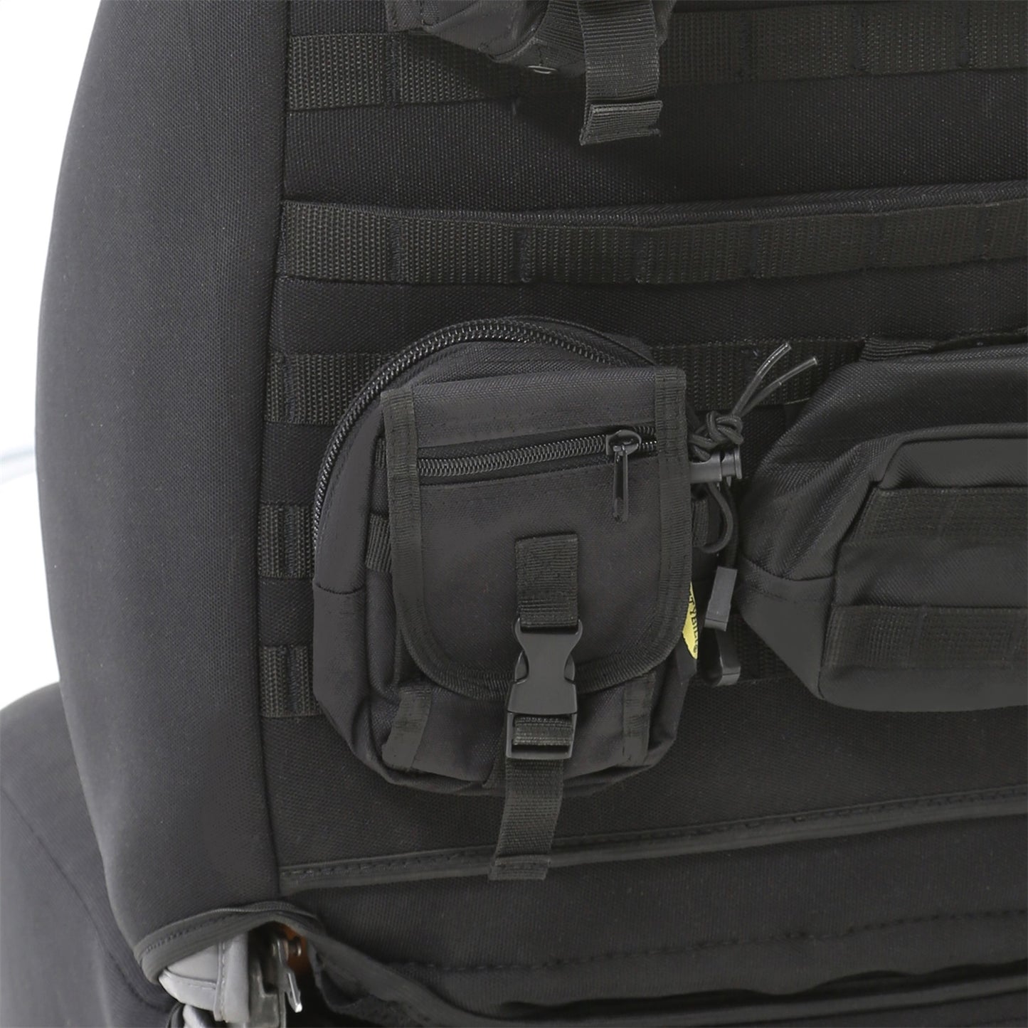 Smittybilt GEAR Custom Seat Cover Front I 56647001