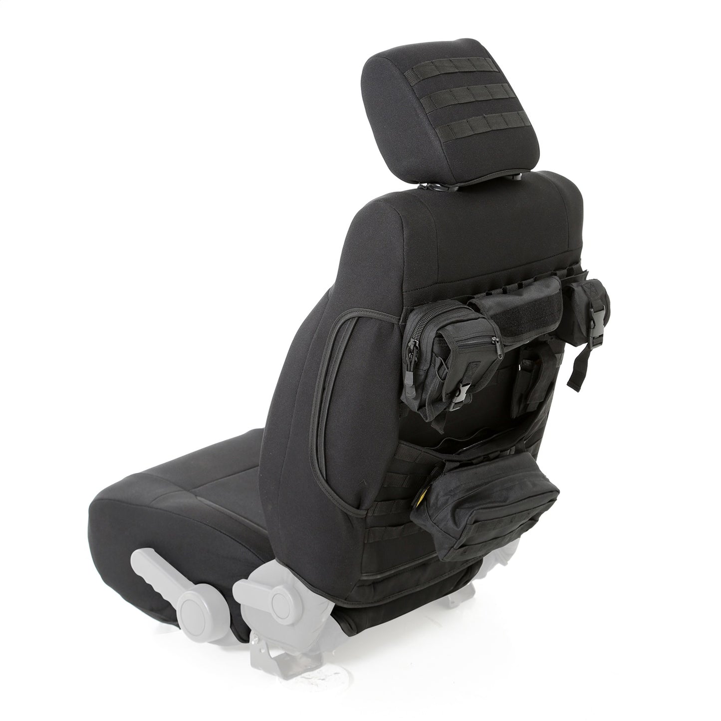 Smittybilt GEAR Custom Seat Cover Front I 56647801