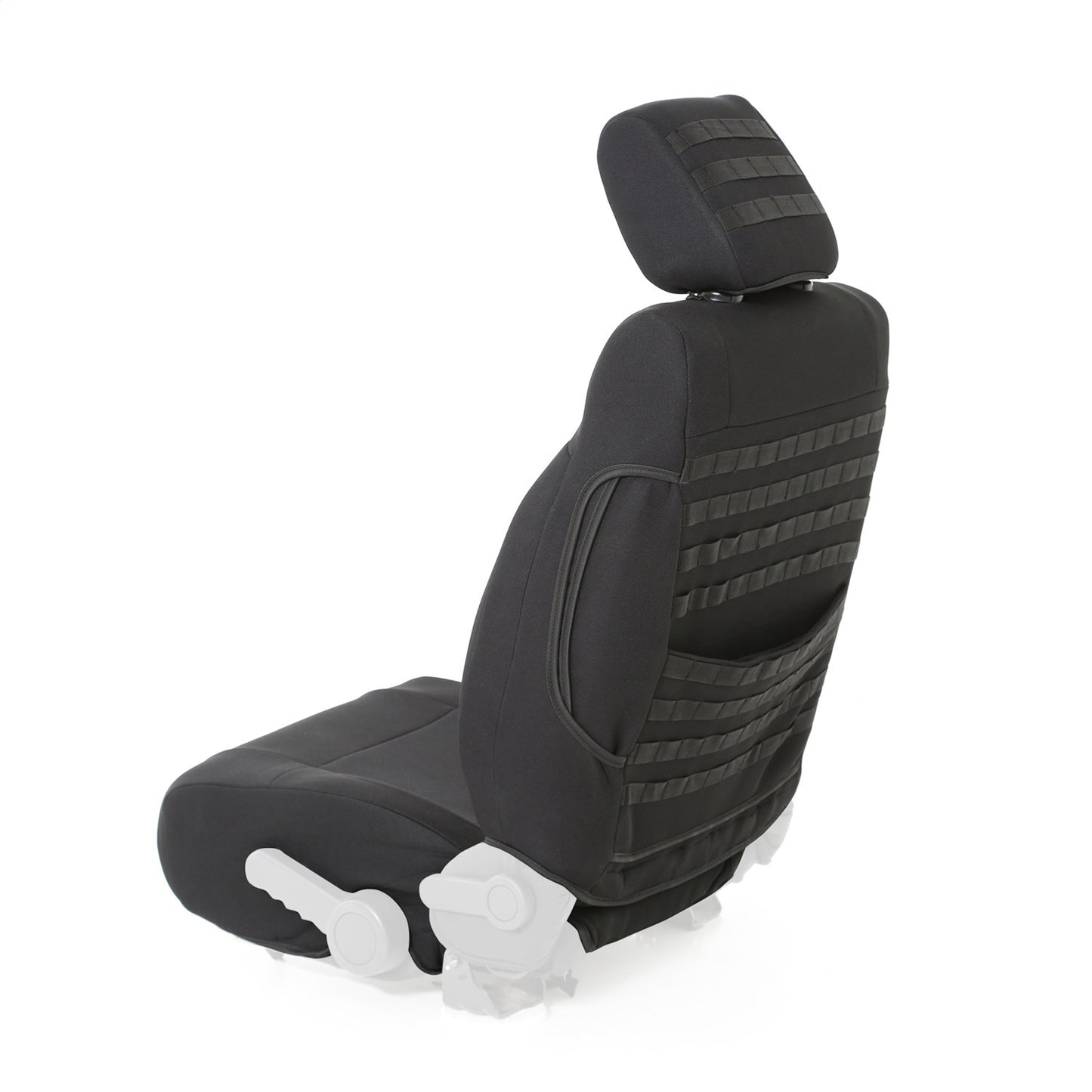 Smittybilt GEAR Custom Seat Cover Front I 56647801