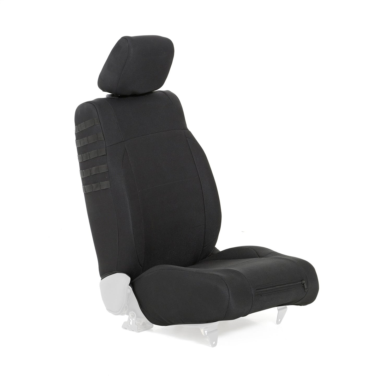 Smittybilt GEAR Custom Seat Cover Front I 56647801