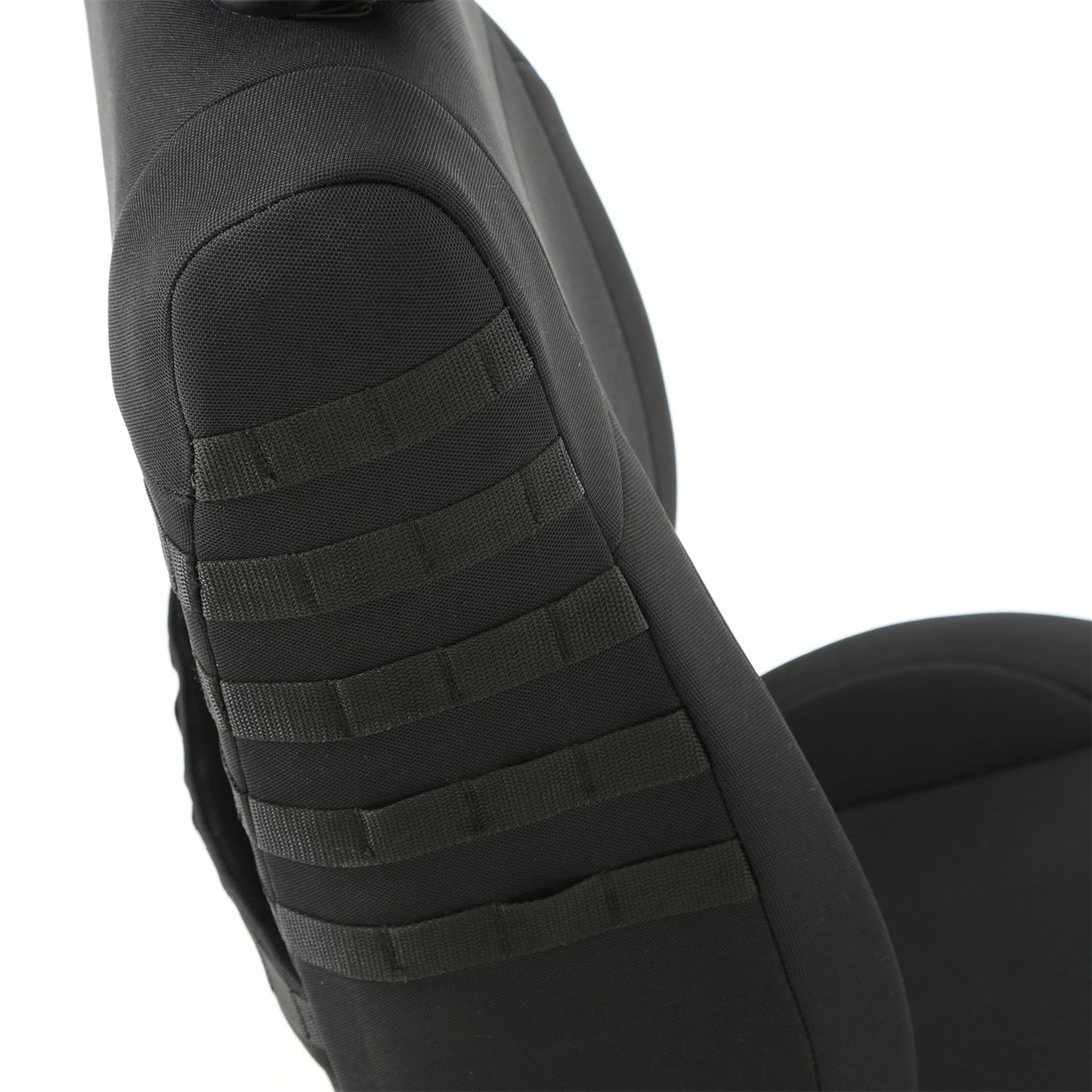 Smittybilt GEAR Custom Seat Cover Front I 56647801