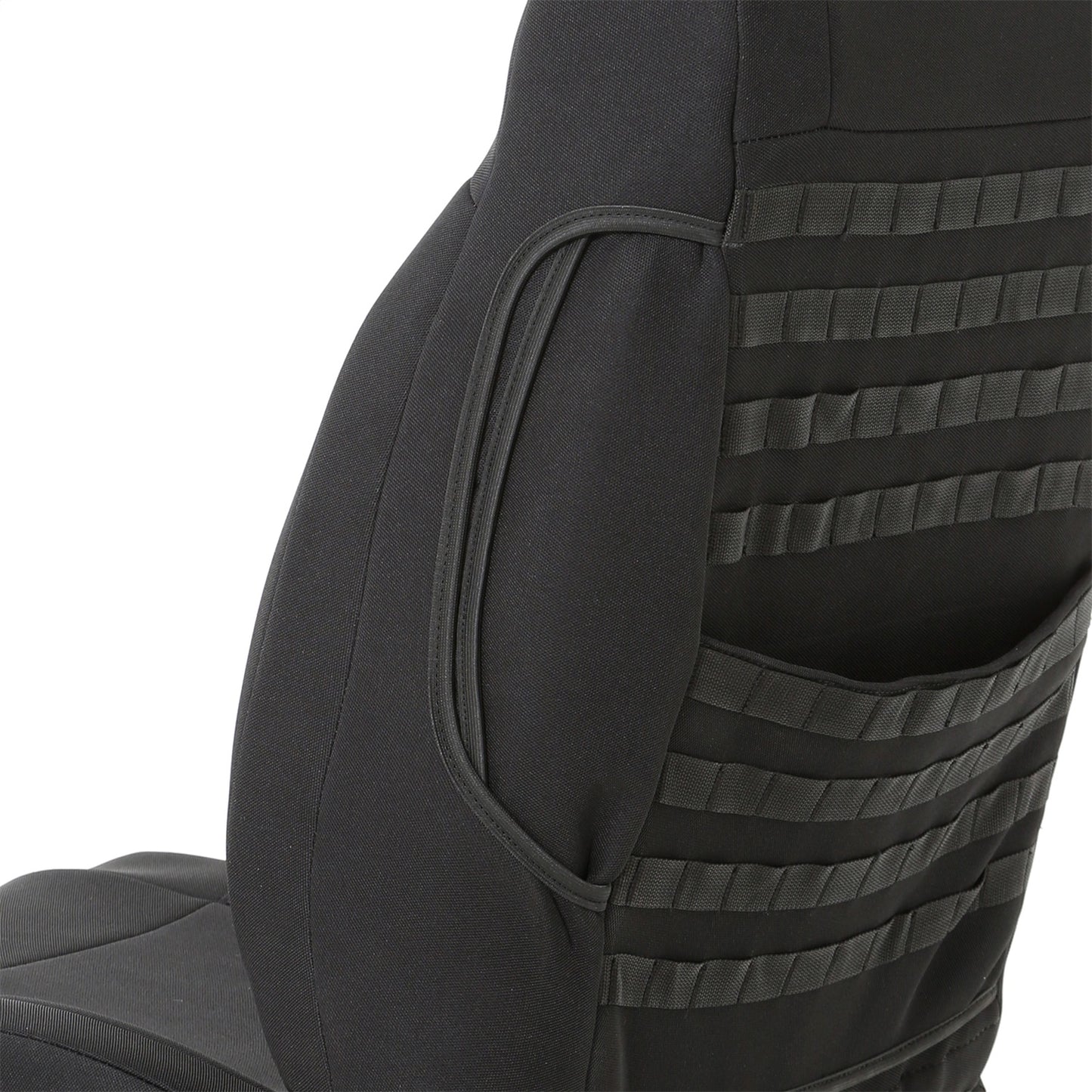 Smittybilt GEAR Custom Seat Cover Front I 56647801