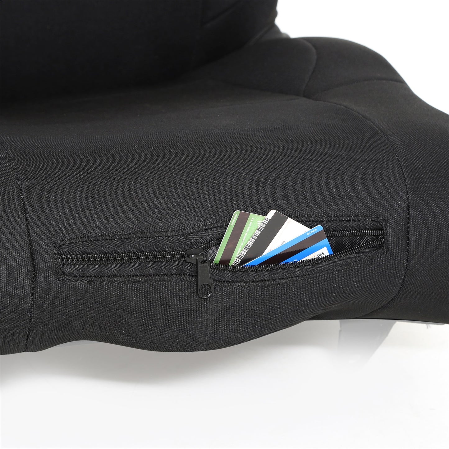 Smittybilt GEAR Custom Seat Cover Front I 56647801