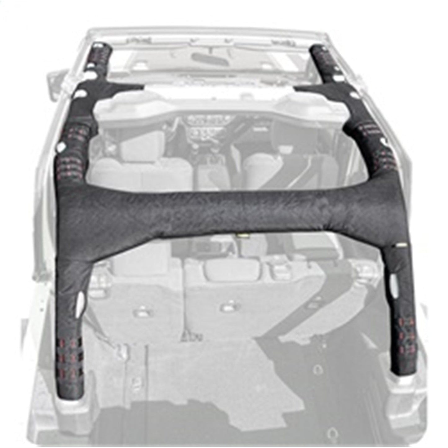 Smittybilt Soft Top Tailgate Bar I 5667201