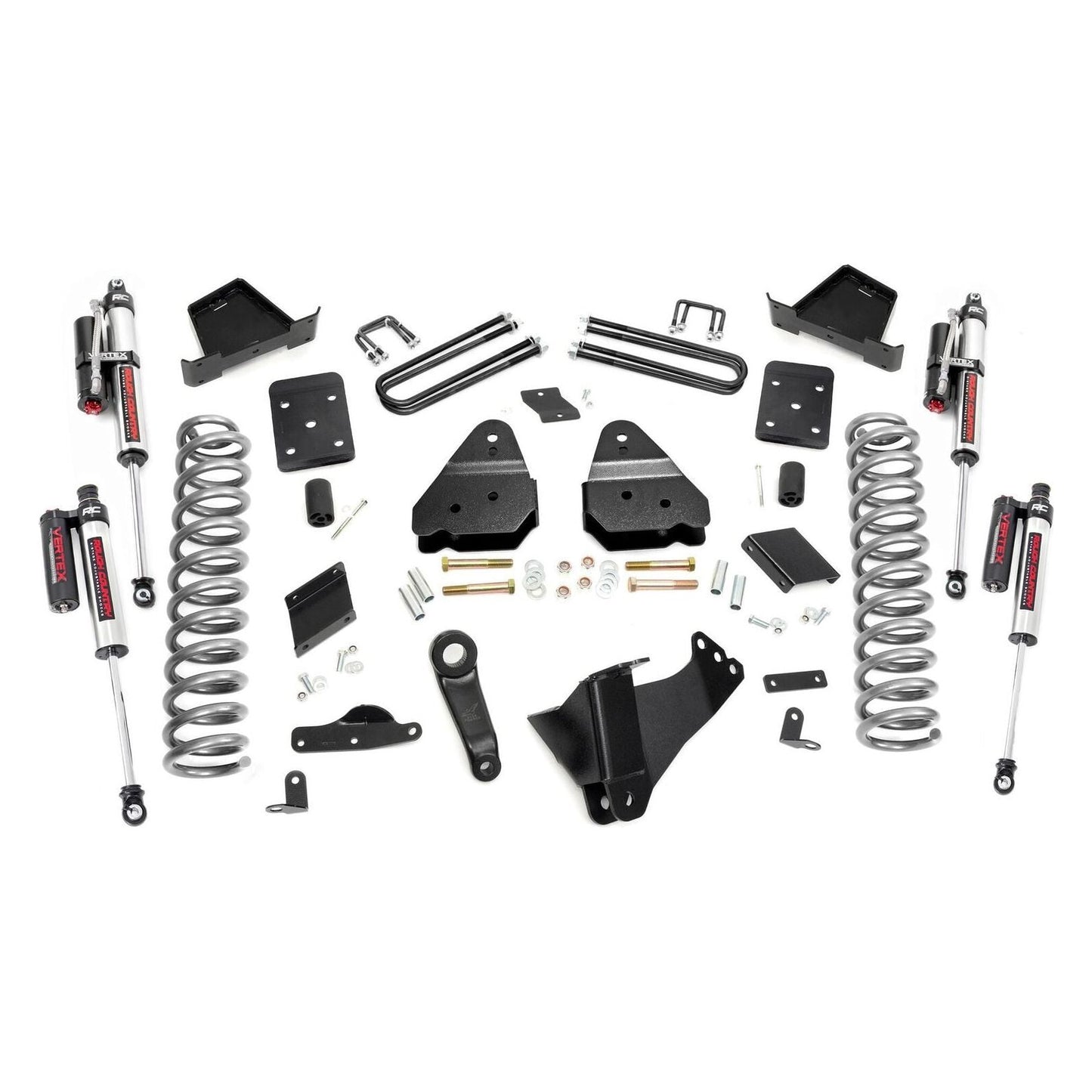 Rough Country 4.5 Inch Lift Kit I 56750