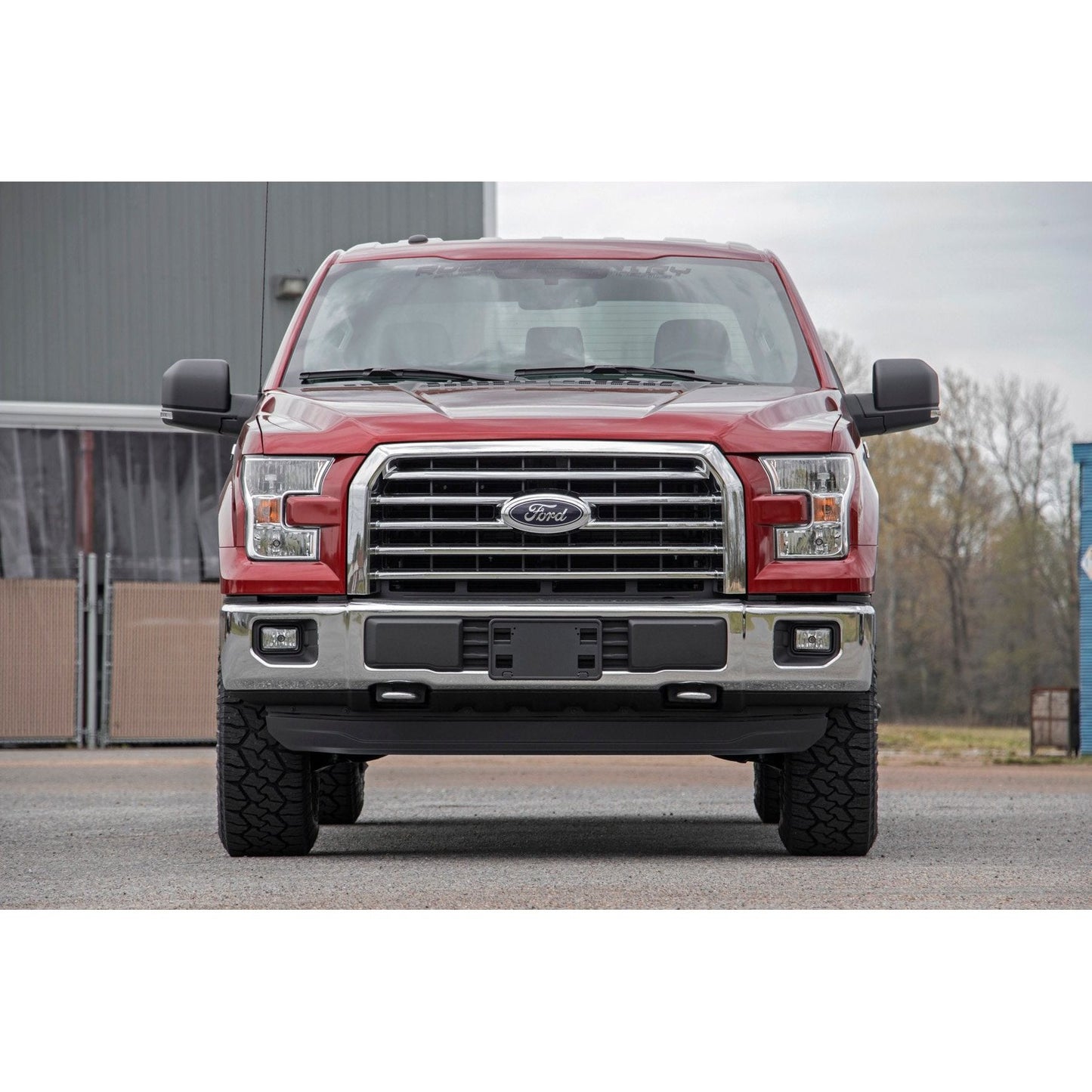 Rough Country Premium N3 2 Inch Lift Kit I 56930
