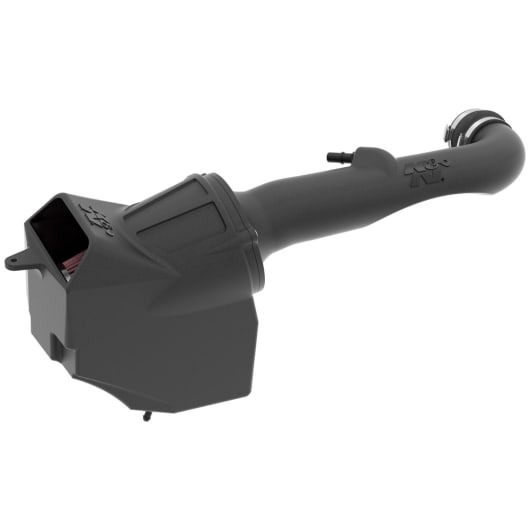 K&N 3.6L Cold Air intake for 18-C JL - Gladiator JT - 30-1576