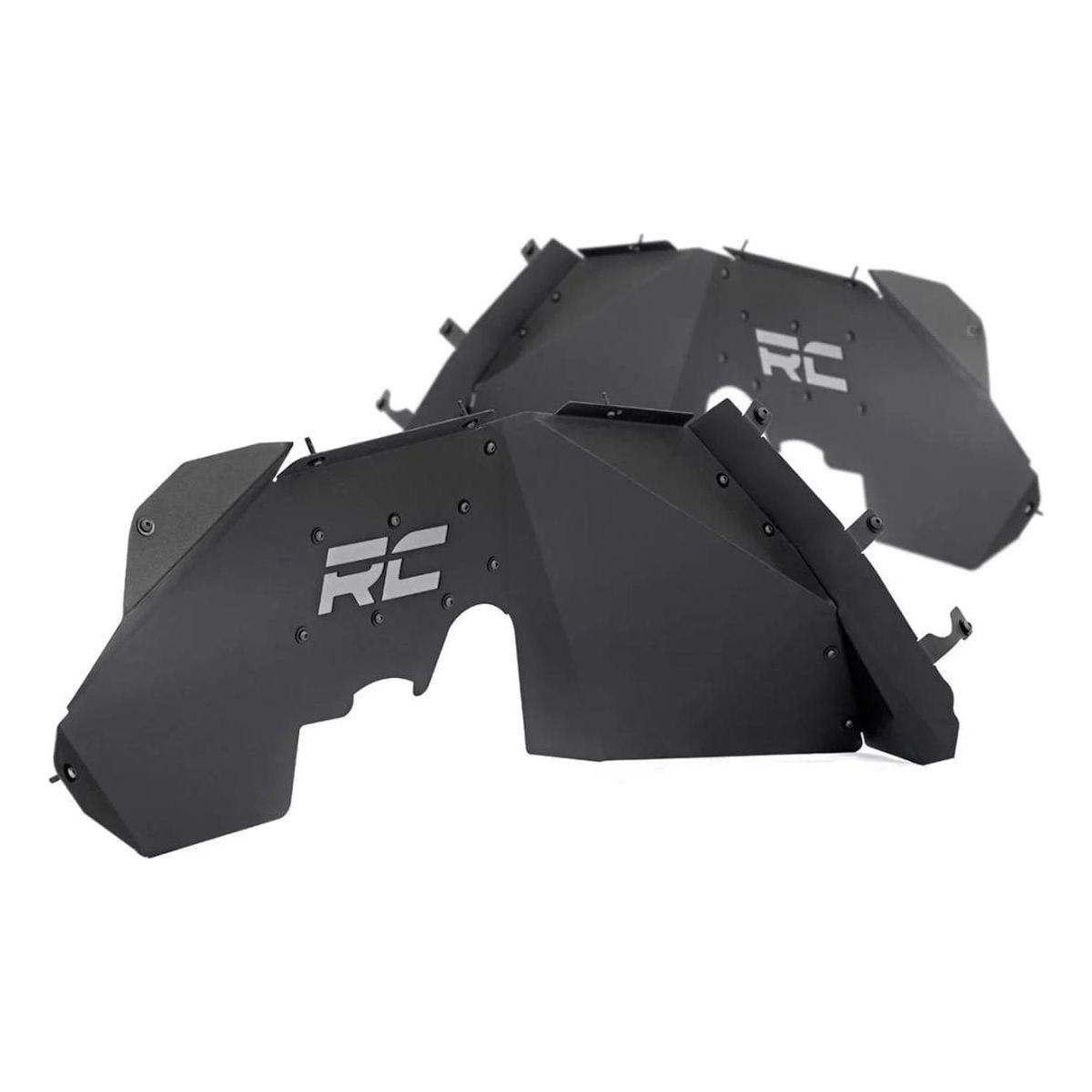 Rough Country Front & Rear Inner Fenders I 10511