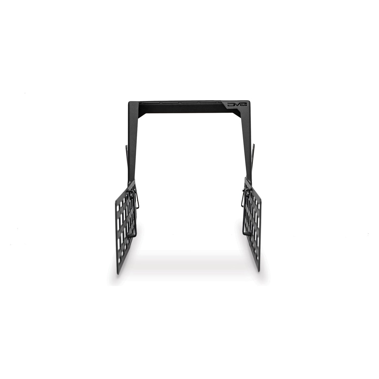 DV8 Off-Road 2010-2023 Toyota 4Runner Center Console Molle Panels & Device Mount C3| CCT3-01