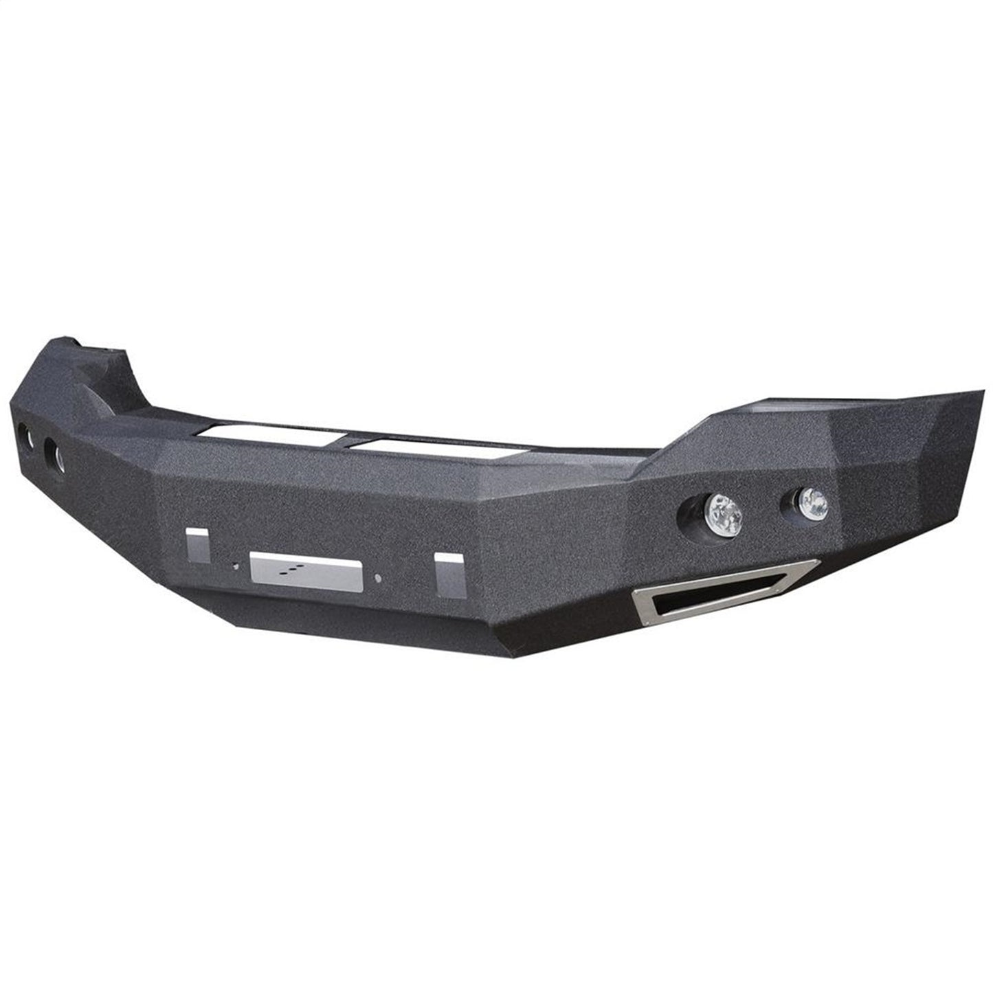 Smittybilt M1 Front Truck Bumper I 612821