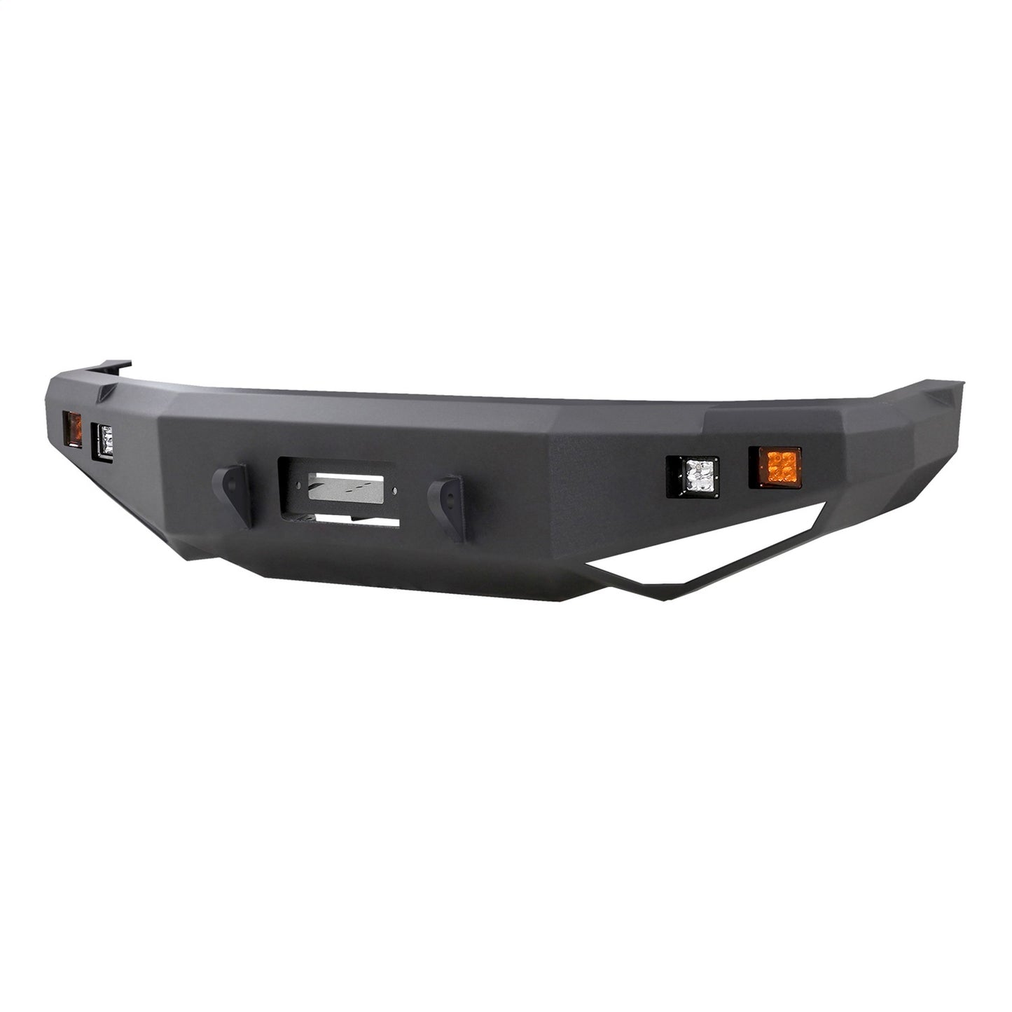Smittybilt M1 Front Truck Bumper I 612831