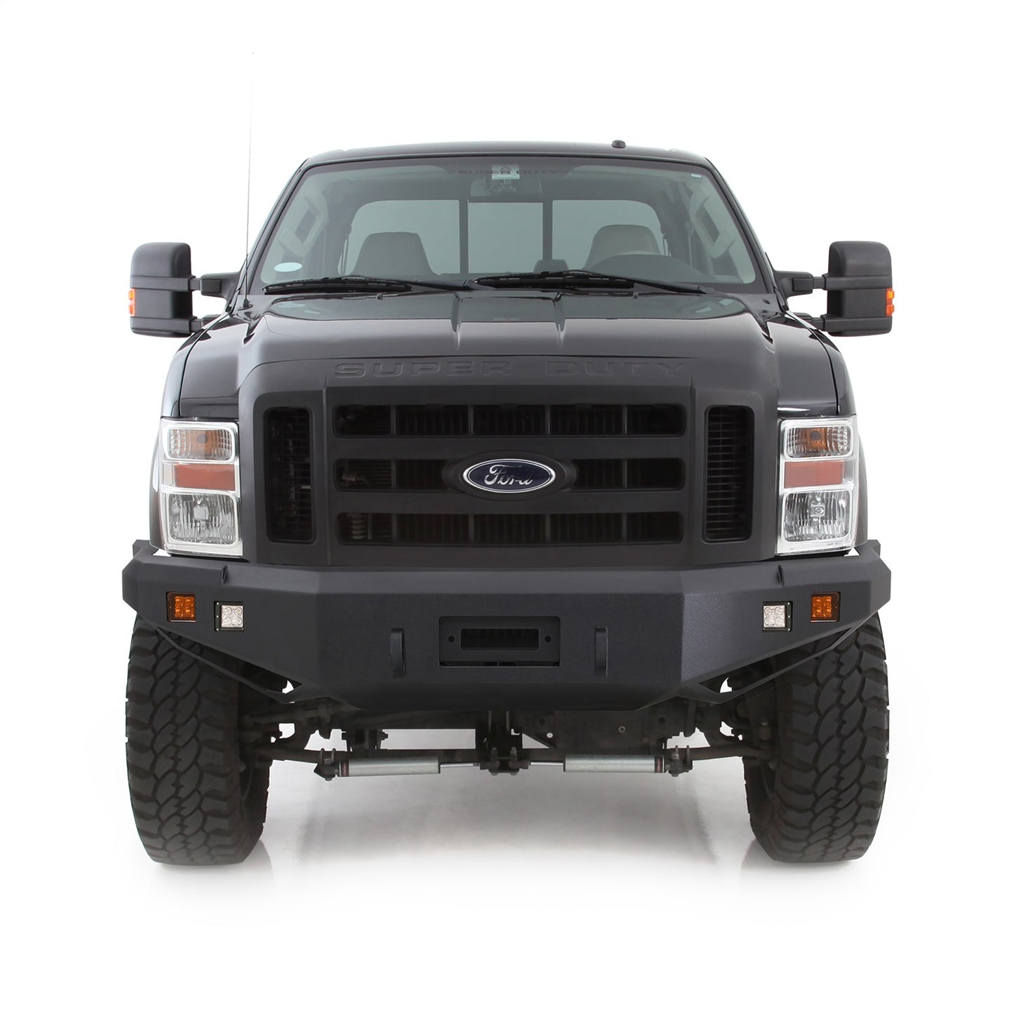 Smittybilt M1 Front Truck Bumper I 612831