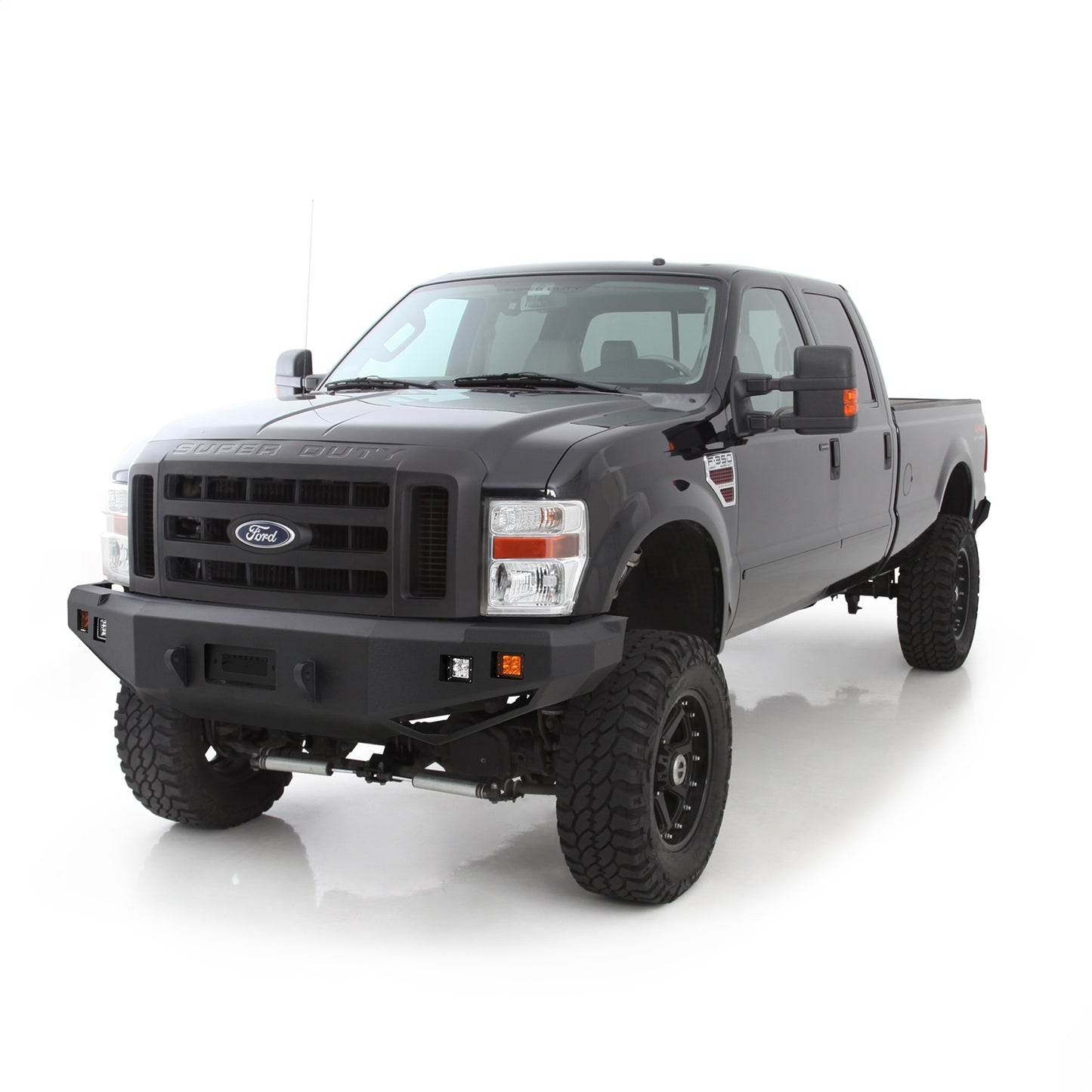 Smittybilt M1 Front Truck Bumper I 612831