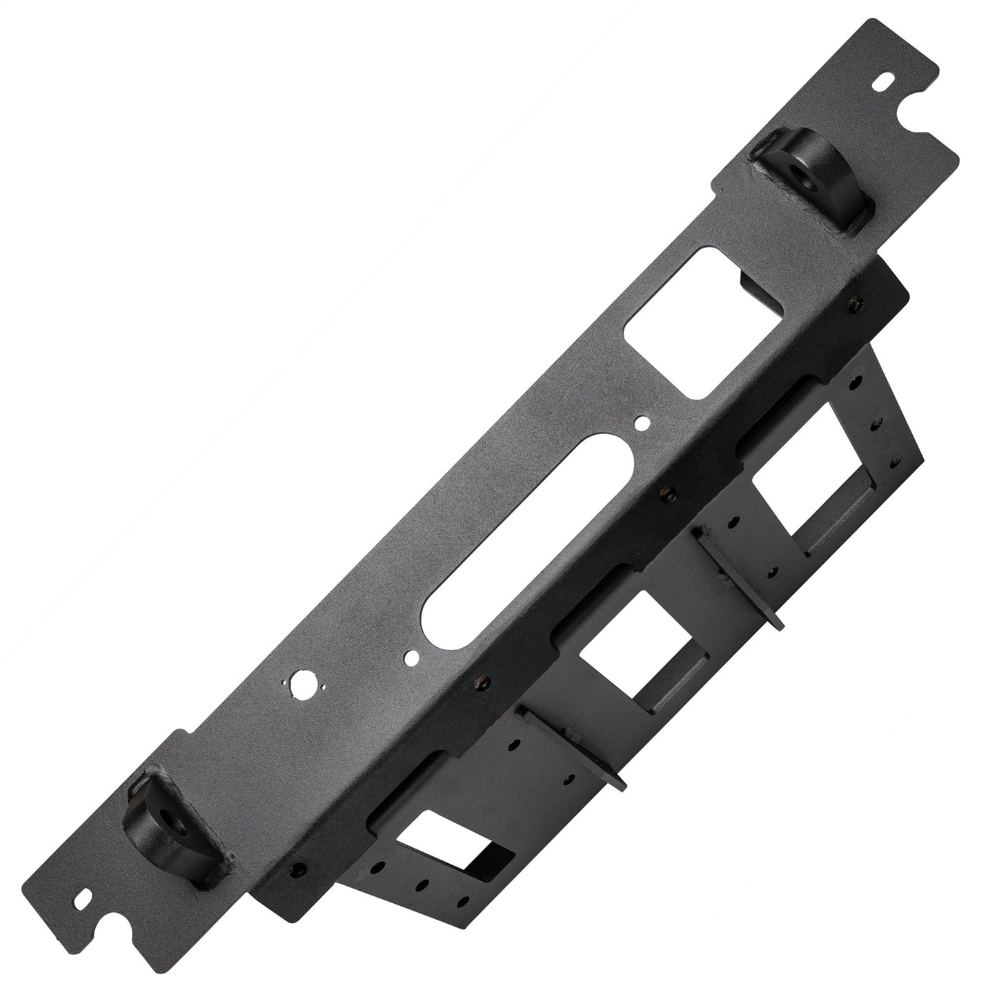 Smittybilt Front Bumper Steel Direct Fitment I 612923