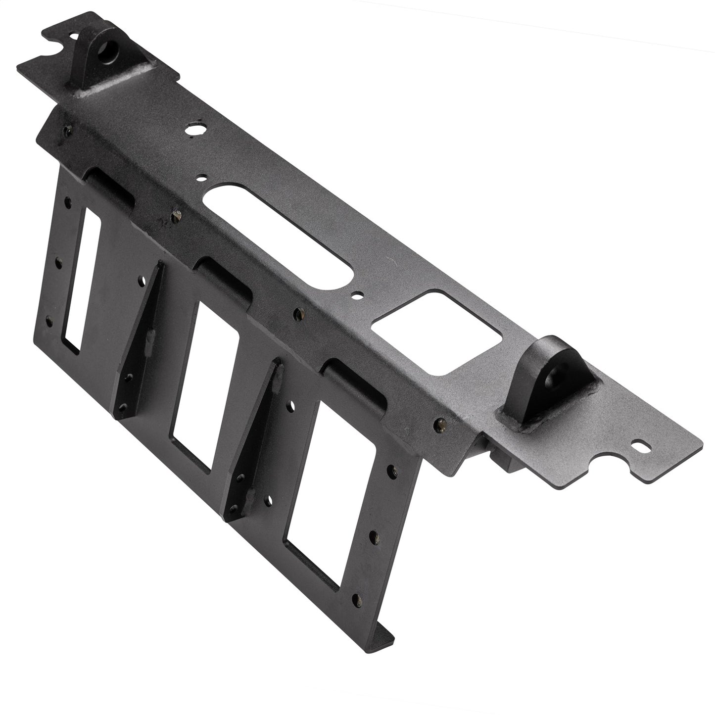 Smittybilt Front Bumper Steel Direct Fitment I 612923