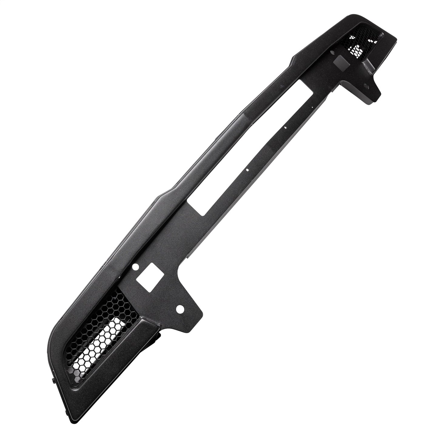 Smittybilt Front Bumper Steel Direct Fitment I 612923